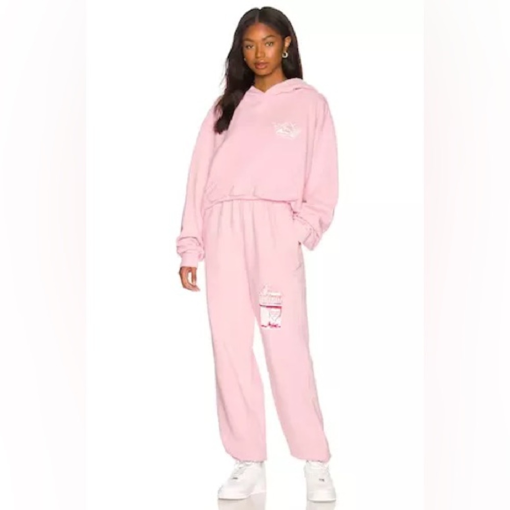 Boys Lie Sweatsuit